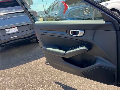 Used 2024 Honda Civic Sport Touring image 16