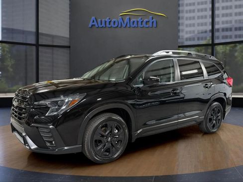 Used 2024 Subaru Ascent Onyx Edition Limited w/ Popular Package Onyx image 5