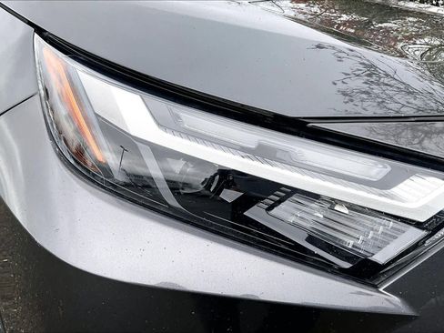 Certified 2023 Toyota RAV4 LE image 27