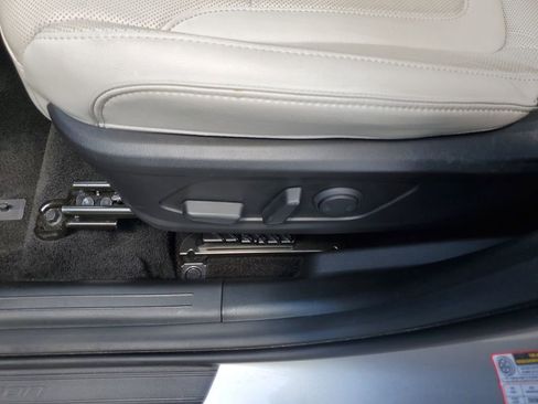 Used 2024 Hyundai Tucson Limited FWD image 23