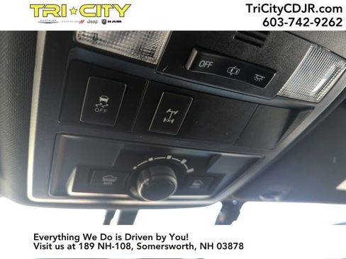 Used 2016 Toyota Tacoma TRD Off-Road image 26