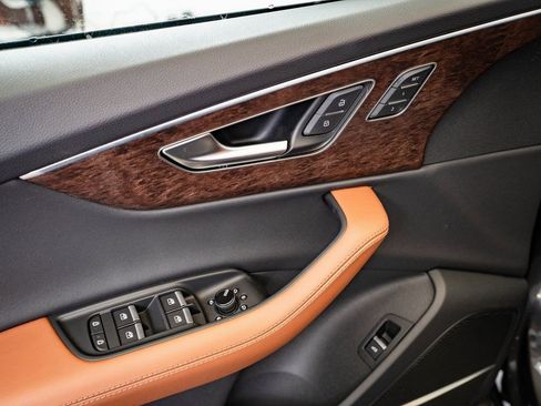 New 2026 Audi Q7 2.0T Premium Plus image 22