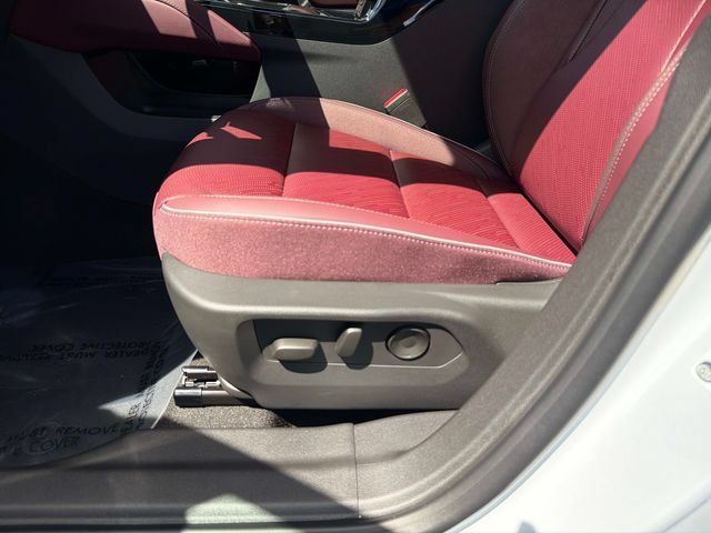 New 2026 Buick Envision Sport Touring AWD/4WD image 19