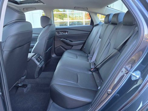 New 2025 Honda Accord Touring image 20