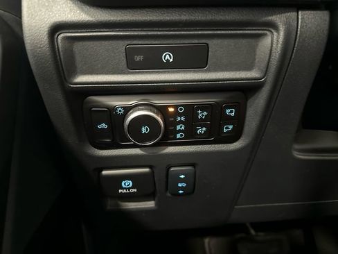 Used 2025 Ford F150 Tremor w/ Equipment Group 402A High AWD/4WD image 25