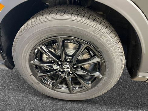 New 2026 Honda CR-V Sport-L image 11