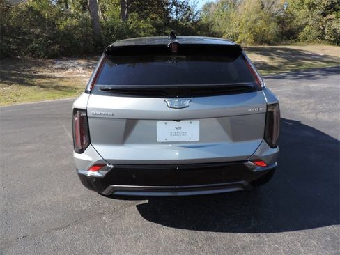 New 2026 Cadillac Optiq Sport 1 image 6