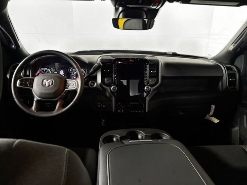 New 2026 RAM 2500 Tradesman image 12