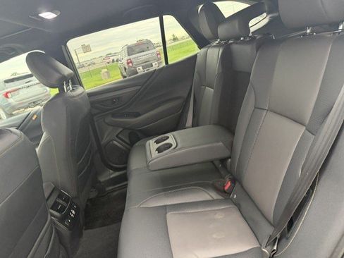 Used 2024 Subaru Outback Wilderness AWD/4WD image 28