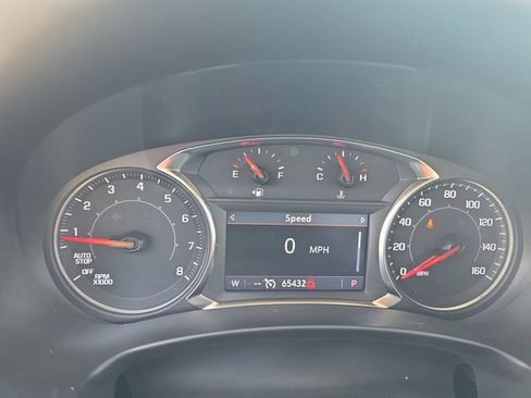 Used 2024 GMC Terrain SLT AWD/4WD image 20