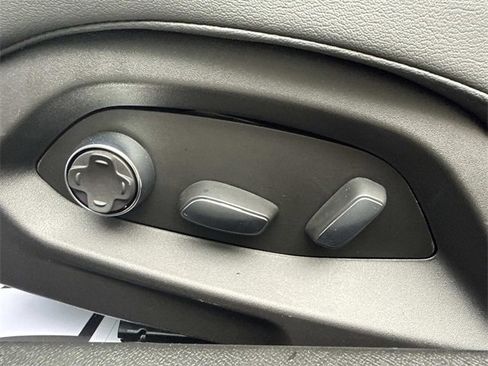 Used 2025 Chevrolet Corvette Stingray Preferred Cpe w/ Z51 Performance Package image 23