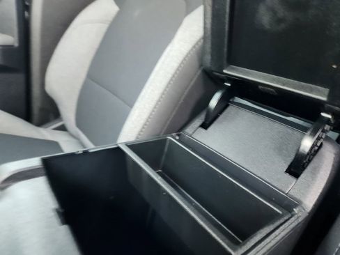 Used 2023 Ford Bronco 4-Door image 20