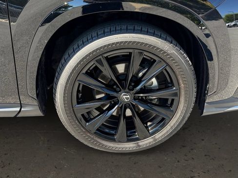 Used 2025 Lexus NX 350 F Sport AWD/4WD image 25