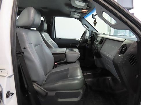Used 2015 Ford F350 XL w/ Power Equipment Group RWD image 29