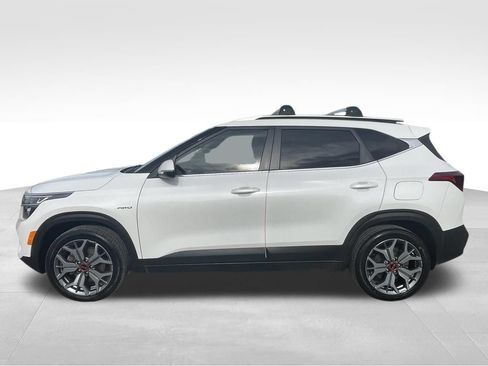 Used 2021 Kia Seltos S AWD/4WD image 14