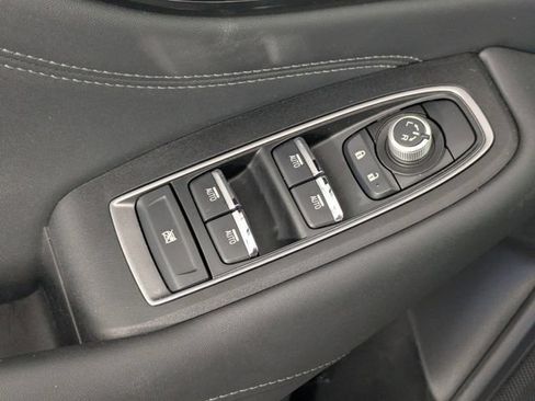 Used 2023 Subaru Outback Limited AWD/4WD image 10