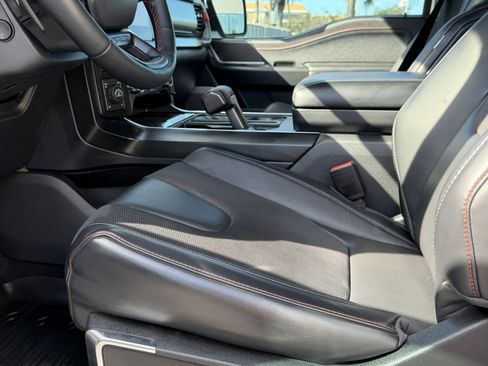 Used 2024 Ford F150 Raptor image 4