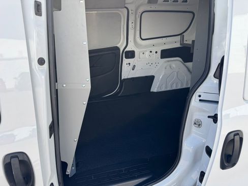 Used 2022 RAM ProMaster City Tradesman image 16