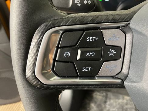 New 2026 Ford Mustang Coupe image 17