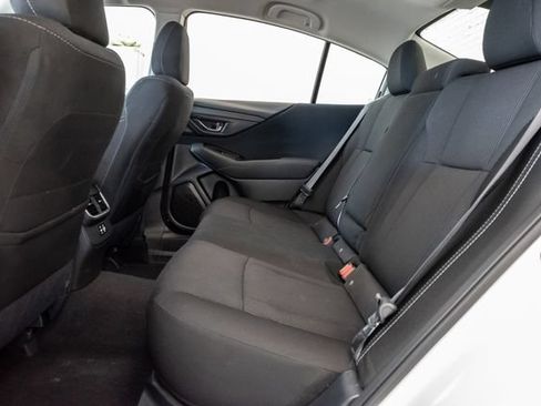 Used 2025 Subaru Legacy Premium AWD/4WD image 22