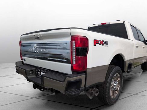 New 2026 Ford F250 King Ranch AWD/4WD image 14