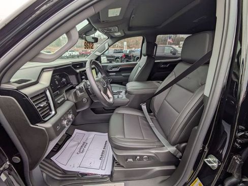 New 2026 GMC Sierra 1500 Denali w/ Technology Package image 25