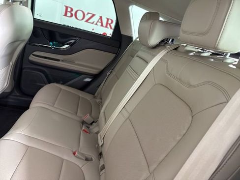 Used 2023 Lincoln Corsair Reserve w/ Equipment Group 201A image 13