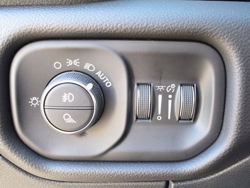 Used 2025 RAM 1500 Rebel w/ Bed Utility Group image 20