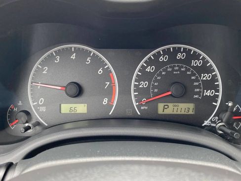 Used 2011 Toyota Corolla LE FWD image 13