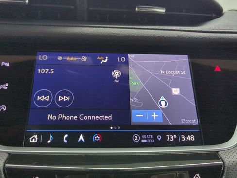 Used 2026 Cadillac XT5 Premium Luxury AWD/4WD image 26