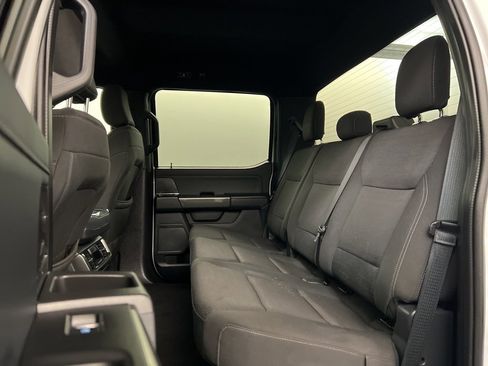 Certified 2023 Ford F150 XLT w/ Equipment Group 302A High image 31