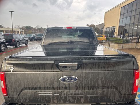 Used 2020 Ford F150 XLT w/ Equipment Group 302A Luxury image 4