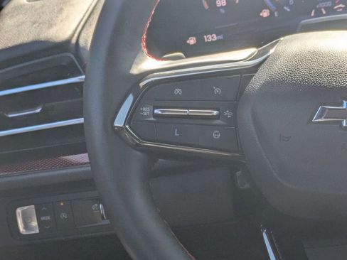 Used 2024 Chevrolet Traverse RS w/ LPO, Floor Liner Package image 13