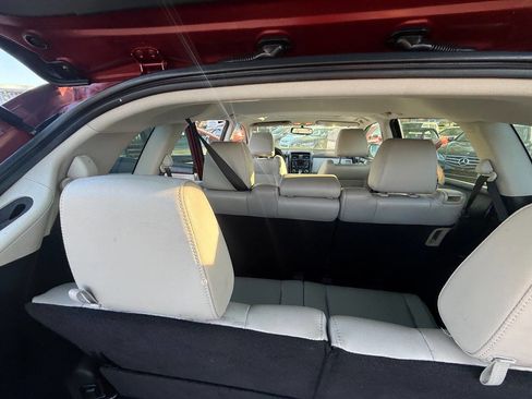 Used 2012 MAZDA CX-9 Touring w/ Moonroof & Bose Audio Pkg image 22