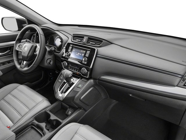 Used 2017 Honda CR-V LX image 16