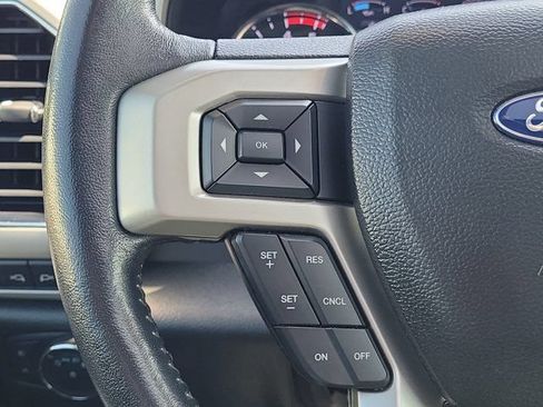 Used 2021 Ford F350 Lariat w/ Tremor Off-Road Package AWD/4WD image 20