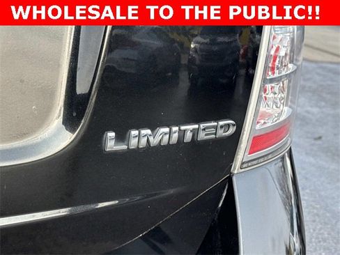 Used 2010 Ford Edge Limited image 5