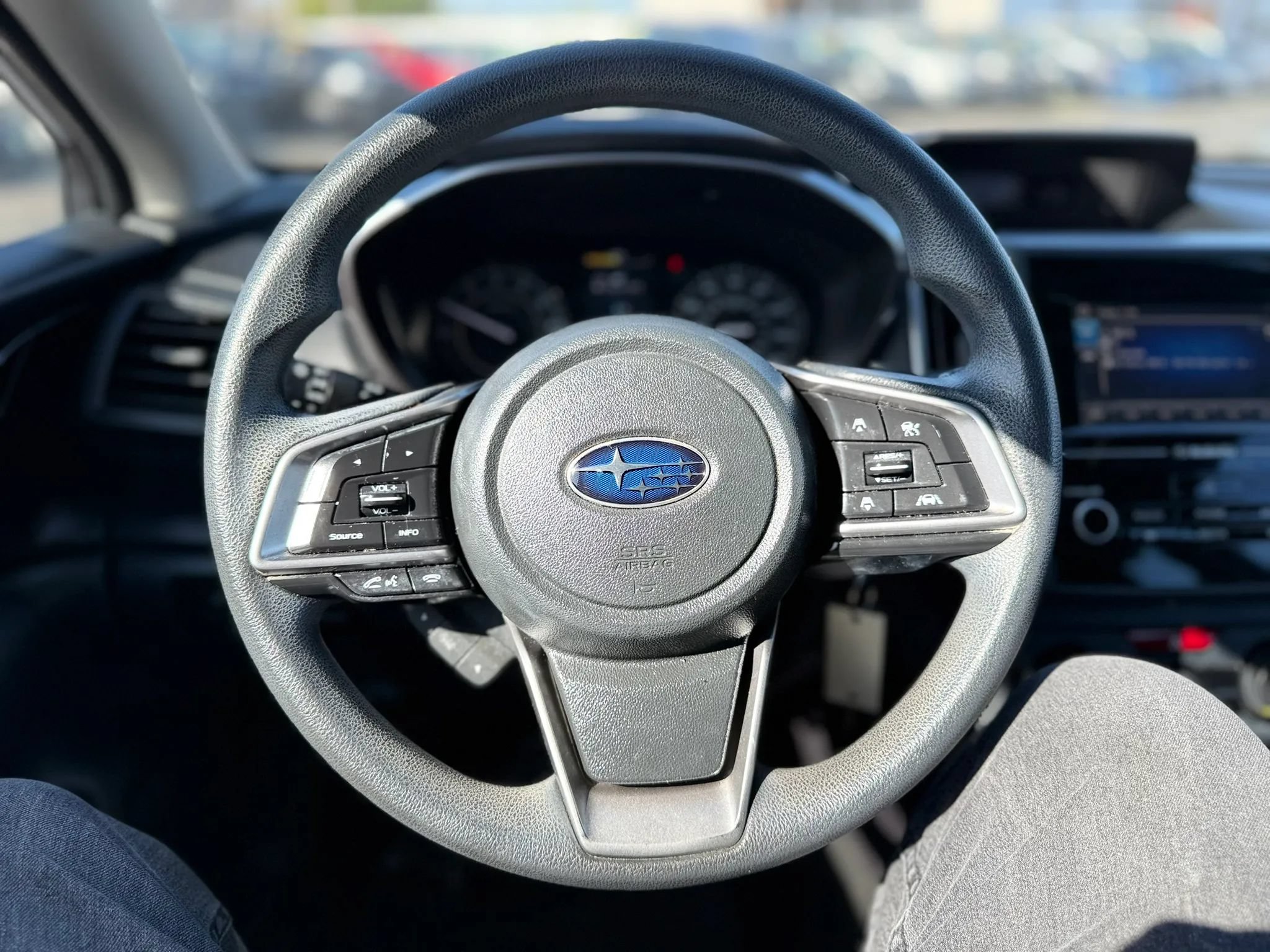 Used 2017 Subaru Impreza 2.0i Premium AWD/4WD image 20