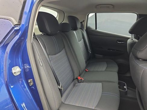 Used 2023 Nissan Leaf SV Plus image 48