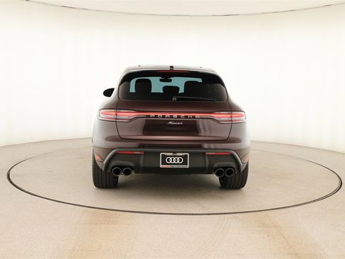Used 2023 Porsche Macan Turbo image 5