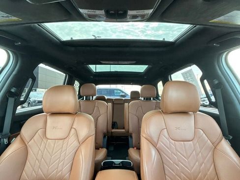 Used 2025 Kia Telluride SX Prestige X-Line AWD/4WD image 23