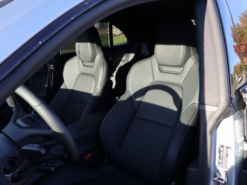 New 2025 Porsche Macan 4S Electric image 5