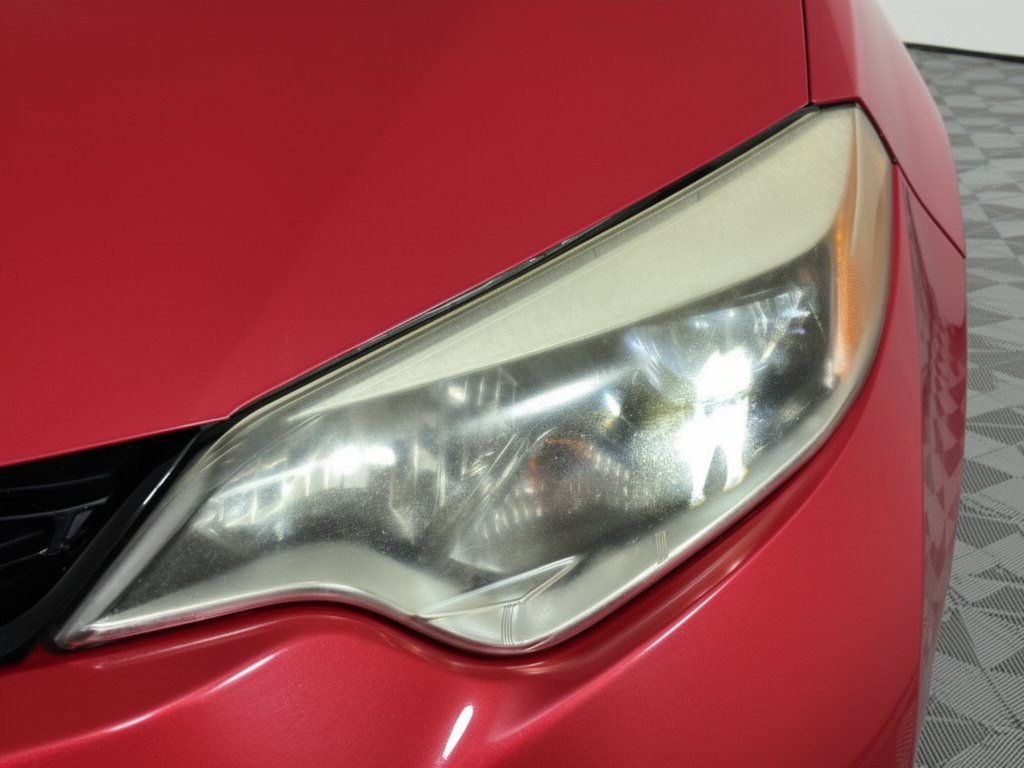 Used 2015 Toyota Corolla S FWD image 12