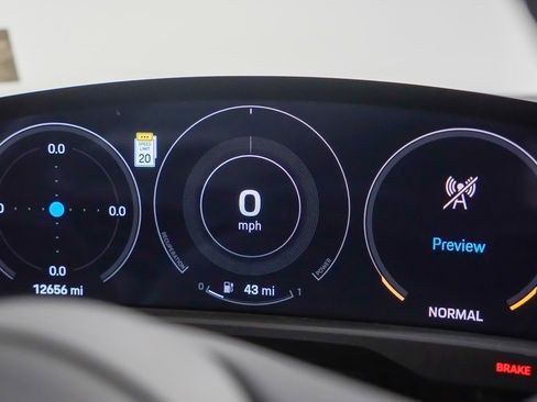 Certified 2023 Porsche Taycan image 26