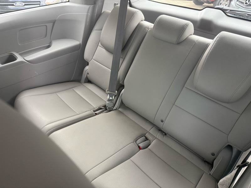 Used 2012 Honda Odyssey EX-L image 12