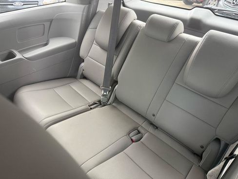 Used 2012 Honda Odyssey EX-L image 12