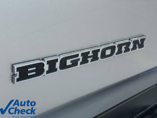 Used 2023 RAM 1500 Big Horn RWD image 10