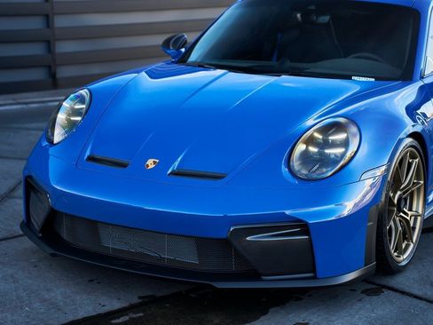 Used 2026 Porsche 911 GT3 w/ Weissach Package image 5