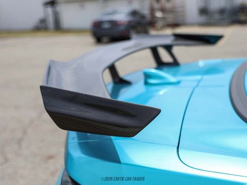 Used 2019 Chevrolet Camaro ZL1 RWD image 60