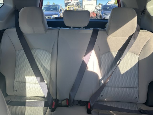 Used 2024 Kia Soul LX FWD image 16